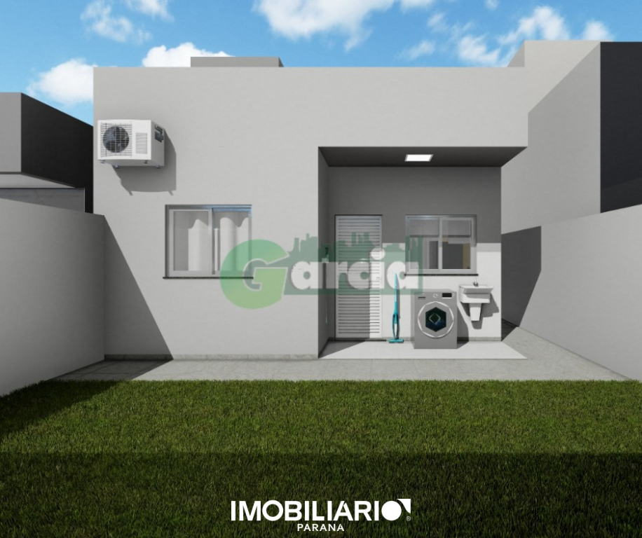 Residência para  Venda em Umuarama pela Garcia Imóveis