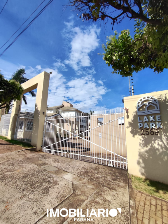 Apartamento para  Venda em Umuarama pela Delta