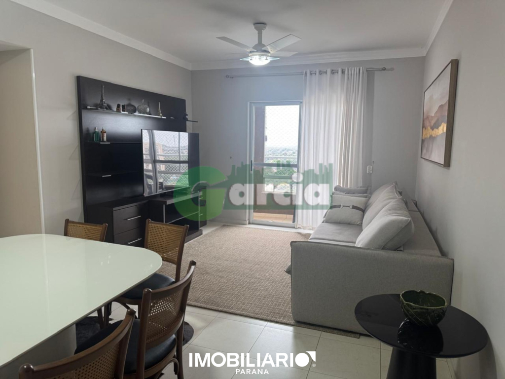 Apartamento para  Venda em Umuarama pela Garcia Imóveis