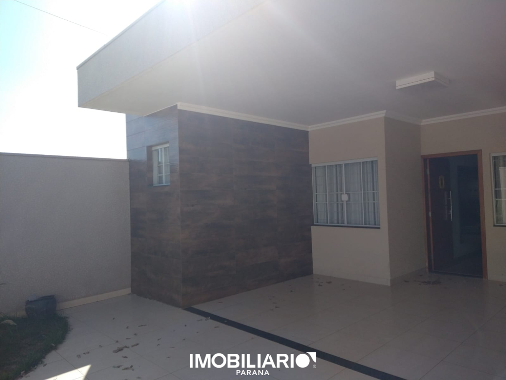 Residência para  Venda em Umuarama pela Pólo