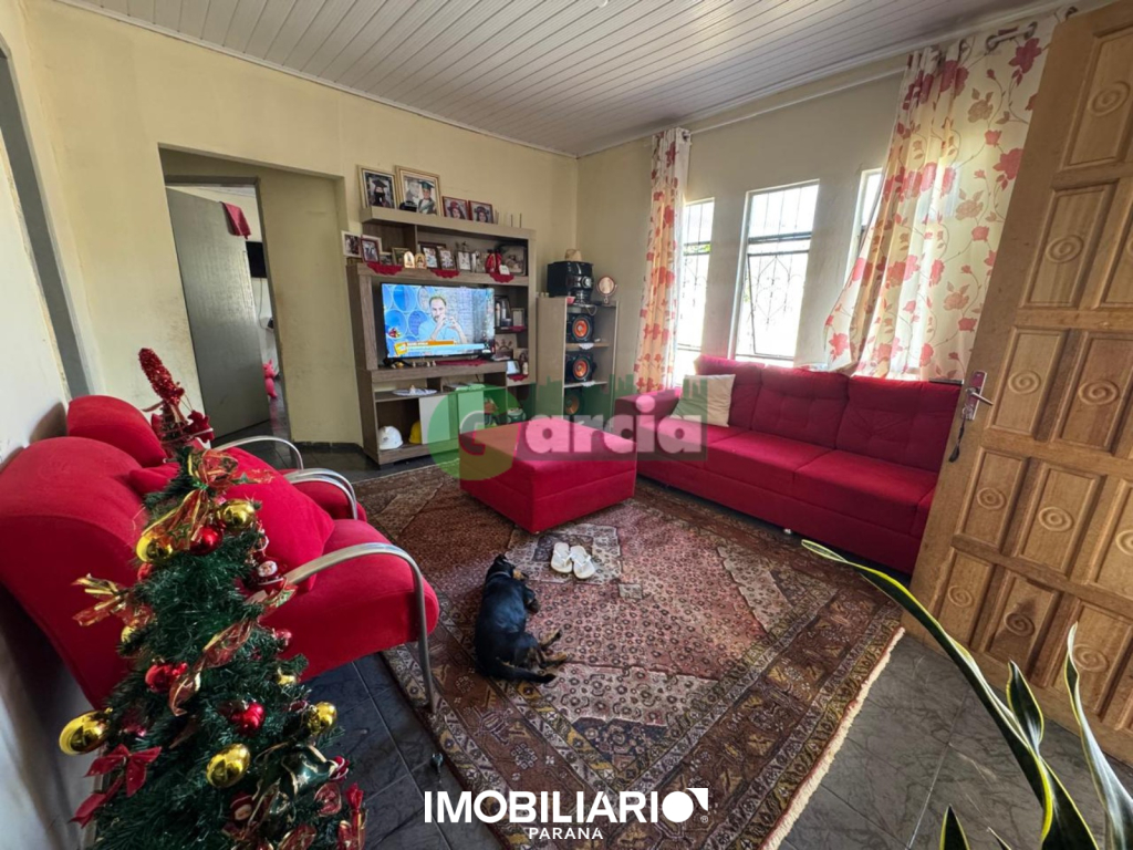 Residência para  Venda em Umuarama pela Garcia Imóveis