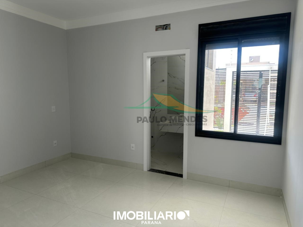 RESIDÊNCIA A VENDA EM UMUARAMA