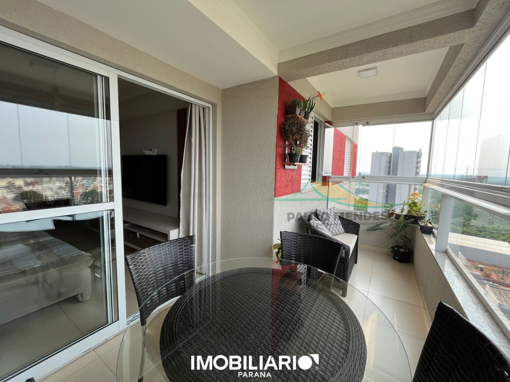 apartamento a venda em umuarama