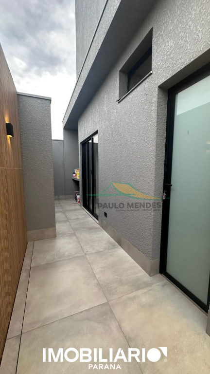 RESIDÊNCIA ALTO PADRÃO