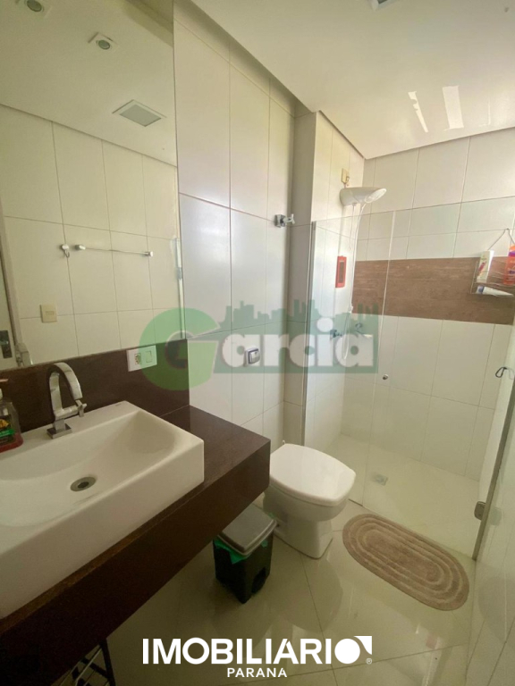 Apartamento para  Venda em Umuarama pela Garcia Imóveis