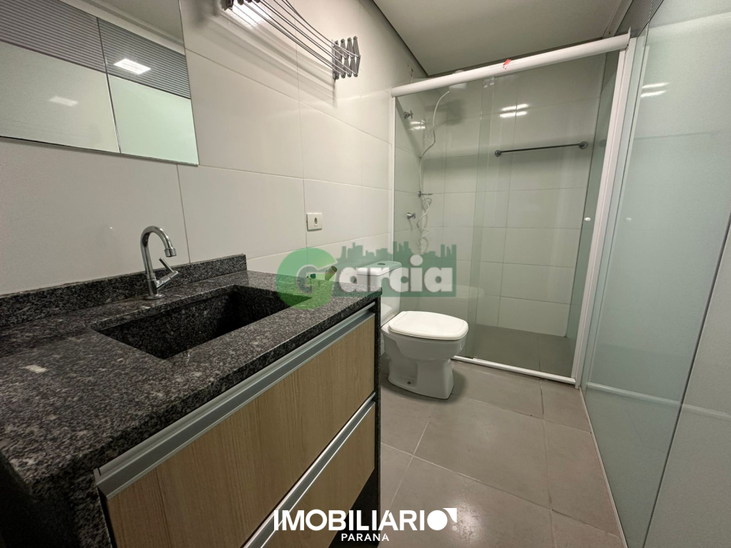 Apartamento para  Alugar em Umuarama pela Garcia Imóveis