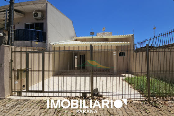 Residência para  Venda em Umuarama pela Araujo