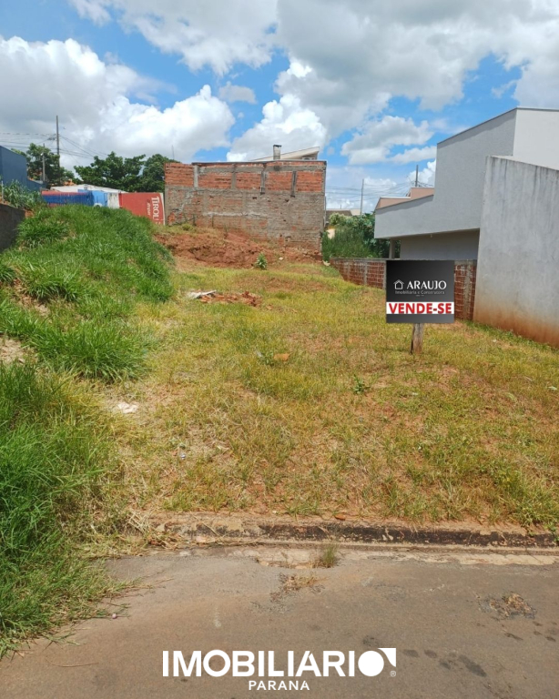 Terreno para  Venda em Umuarama pela Araujo