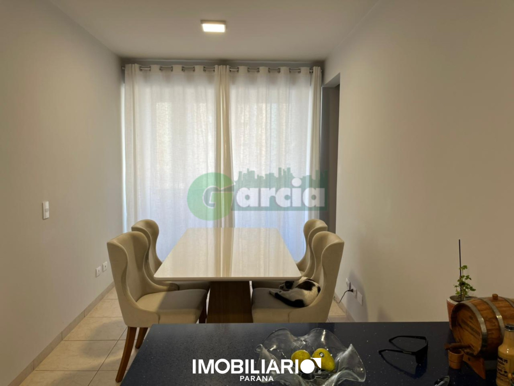 Apartamento para  Venda em Umuarama pela Garcia Imóveis