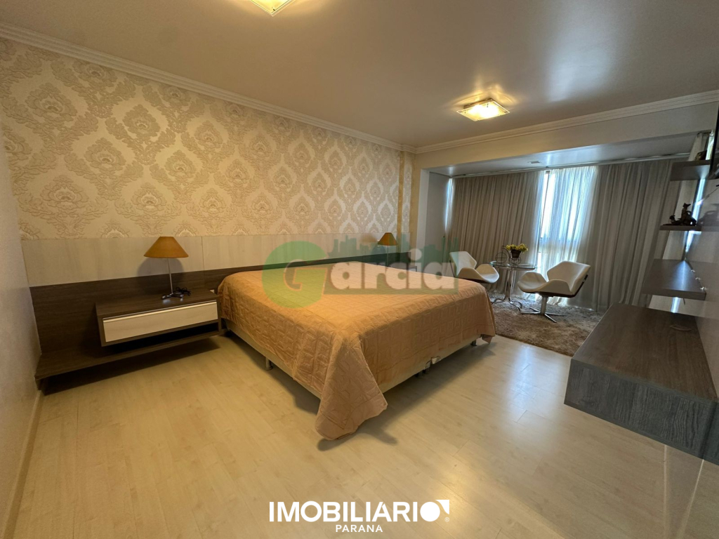 Apartamento para  Venda em Umuarama pela Garcia Imóveis