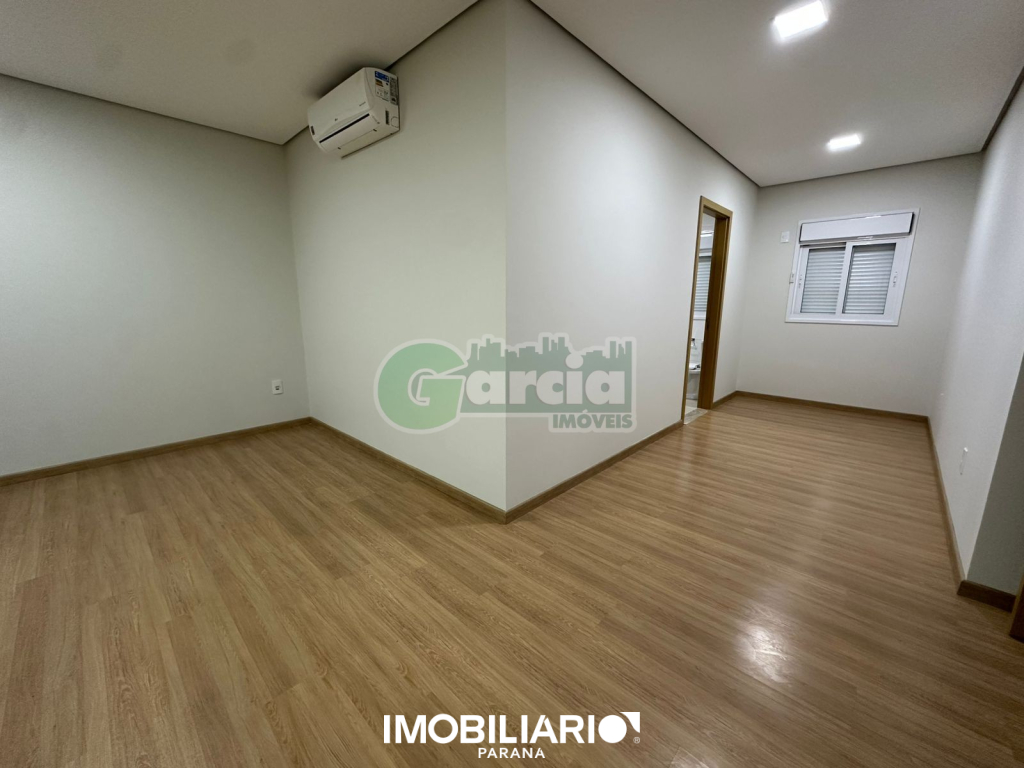 Apartamento para  Alugar em Umuarama pela Garcia Imóveis