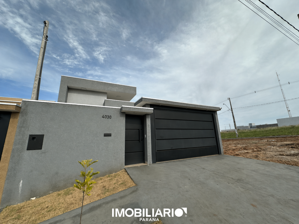 Residência para  Venda em Umuarama pela Delta
