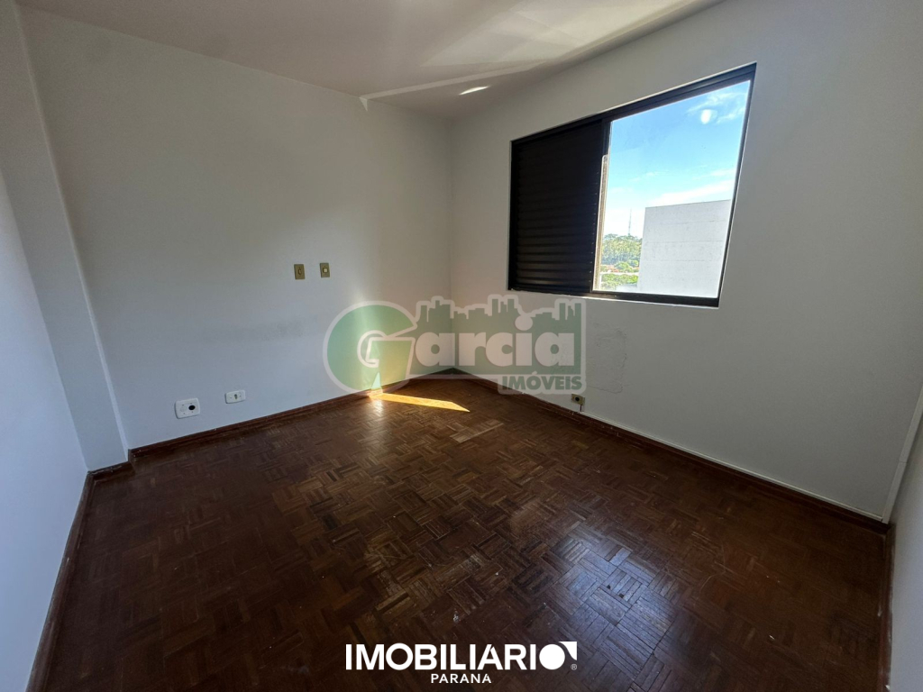 Apartamento para  Alugar em Umuarama pela Garcia Imóveis
