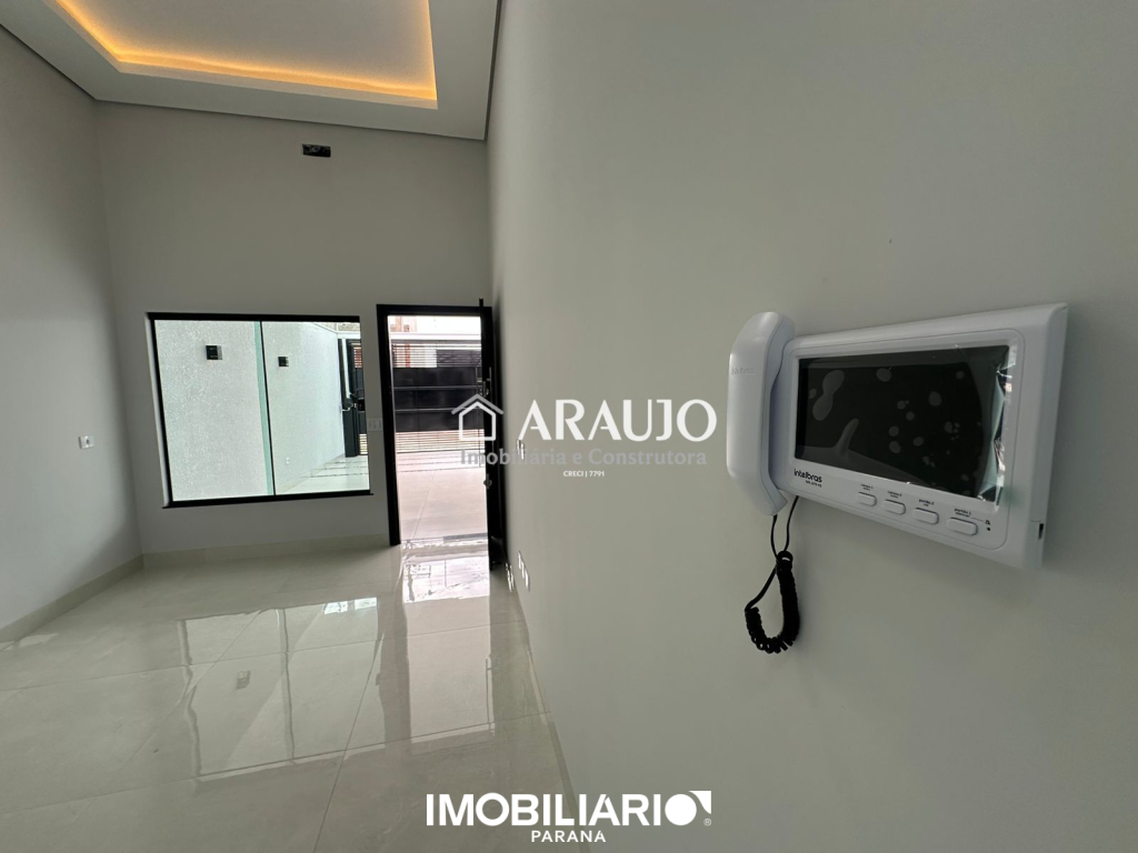Residência para  Venda em Umuarama pela Araujo