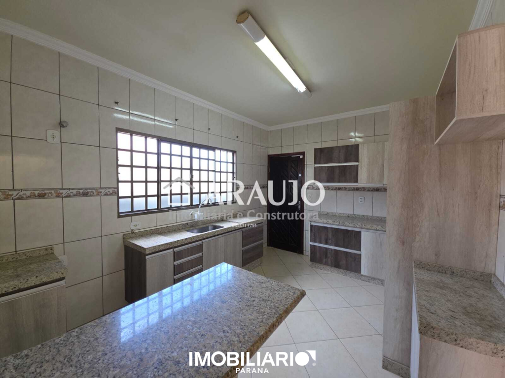 Residência para  Venda em Umuarama pela Araujo