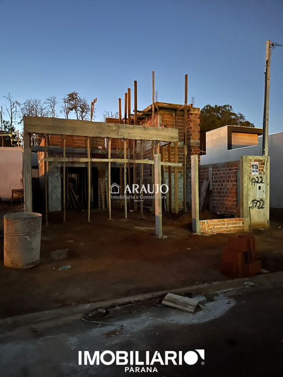 Residência para  Venda em Umuarama pela Araujo