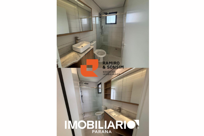 Apartamento para  Alugar em Umuarama pela Ramiro e Sonsin negócios imobiliários