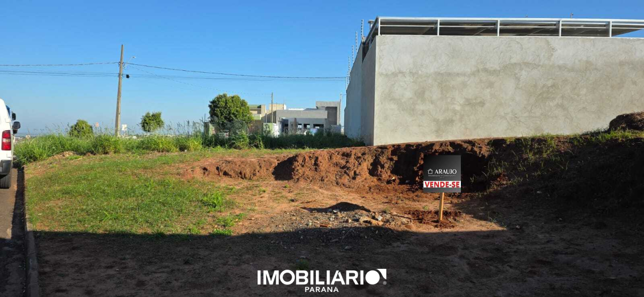 Salão Comercial para  Venda em Umuarama pela Araujo