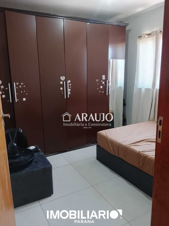 Sobrado para  Venda em Umuarama pela Araujo