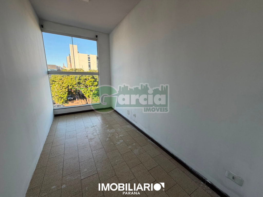 Apartamento para  Alugar em Umuarama pela Garcia Imóveis