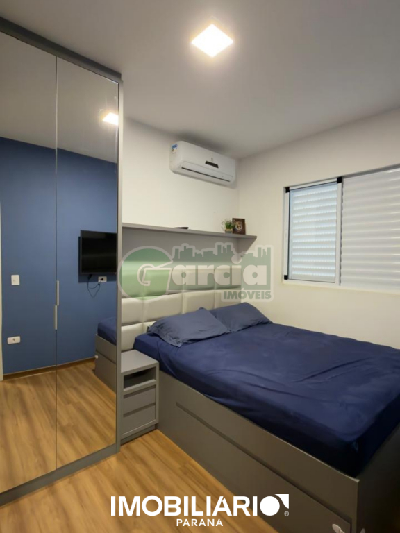 Apartamento para  Venda em Umuarama pela Garcia Imóveis