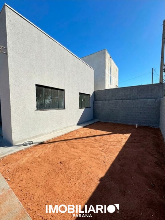 Residência para  Venda em Umuarama pela Shiotani Imóveis