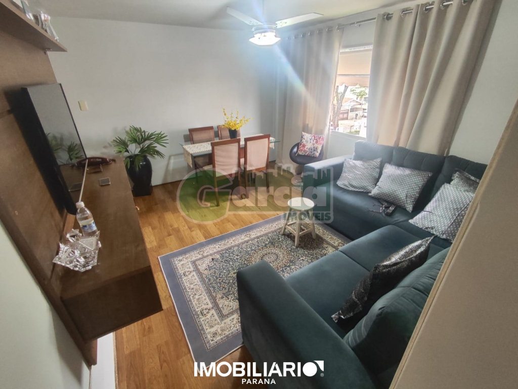 Apartamento para  Venda em Umuarama pela Garcia Imóveis