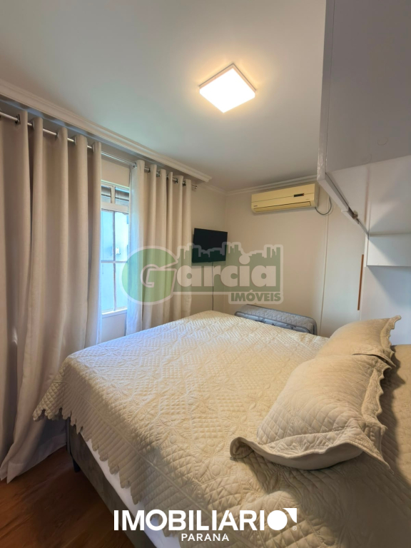 Apartamento para  Venda em Umuarama pela Garcia Imóveis