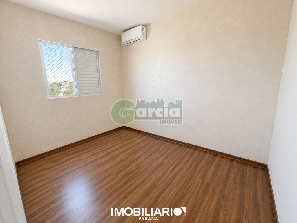 Apartamento para  Alugar em Umuarama pela Garcia Imóveis