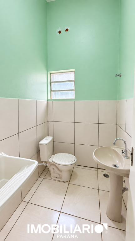 Sala Comercial para  Alugar em Goioerê pela Atlântica Goioerê