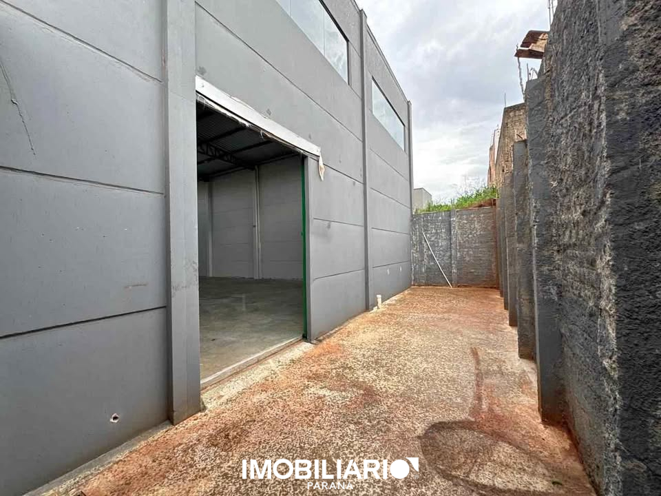 Sala Comercial para  Alugar em Umuarama pela Marcos Rogério corretor de imóveis