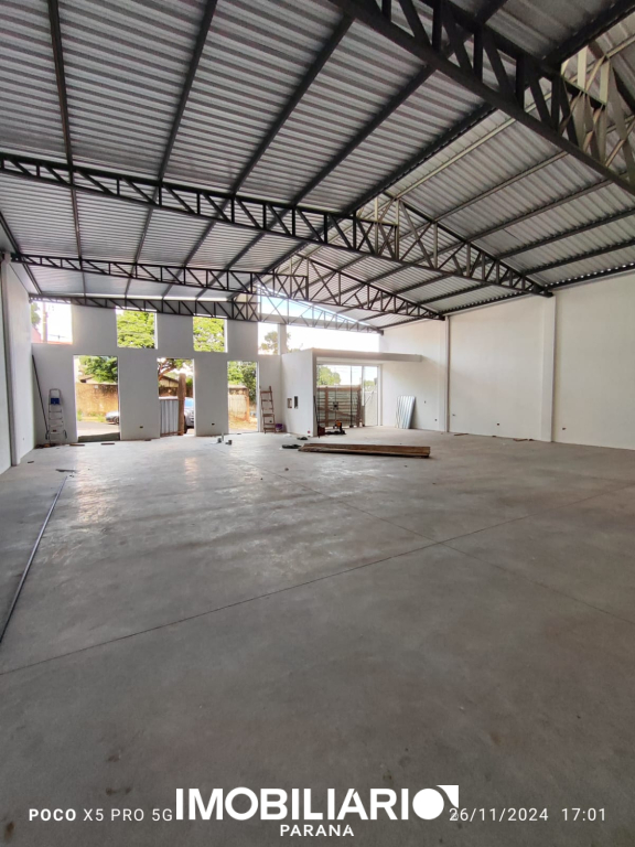 Sala Comercial para  Venda em Umuarama pela Delta