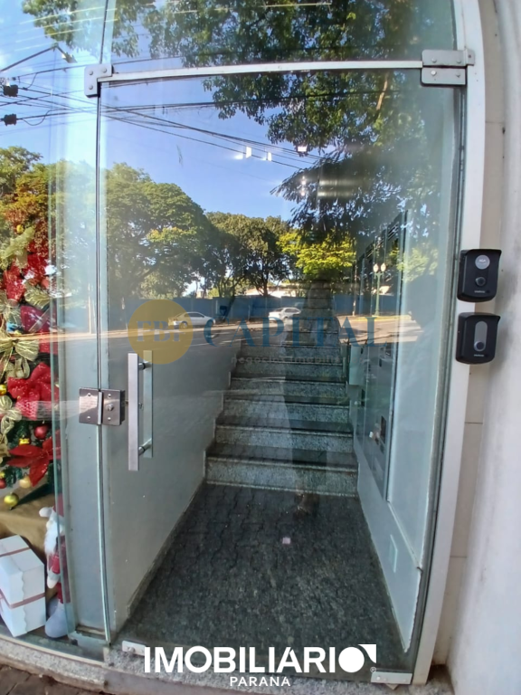 Sala Comercial para  Alugar em Umuarama pela FBF Capital