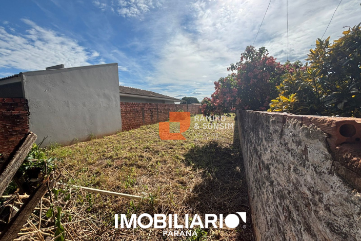 Terreno para  Venda em Umuarama pela Ramiro e Sonsin negócios imobiliários