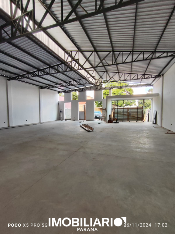Sala Comercial para  Venda em Umuarama pela Delta
