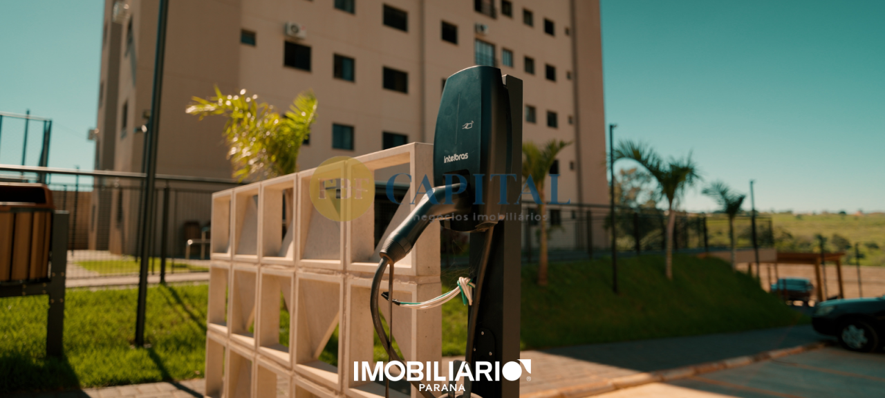 Apartamento para  Alugar em Umuarama pela FBF Capital