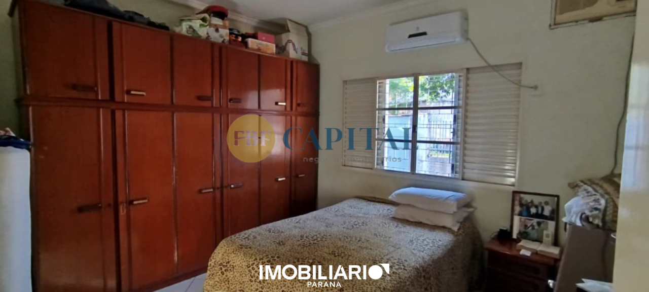 Residência para  Alugar em Umuarama pela FBF Capital