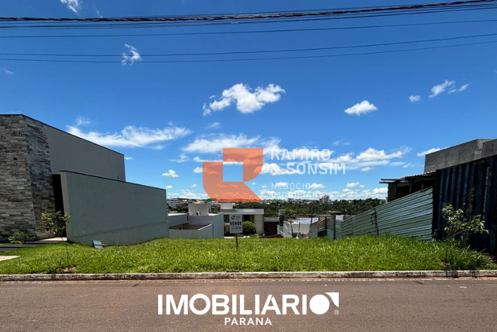 Terreno para  Venda em Umuarama pela Ramiro e Sonsin negócios imobiliários