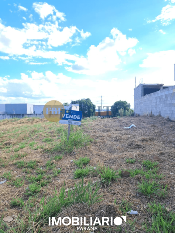 Terreno para  Venda em Umuarama pela FBF Capital
