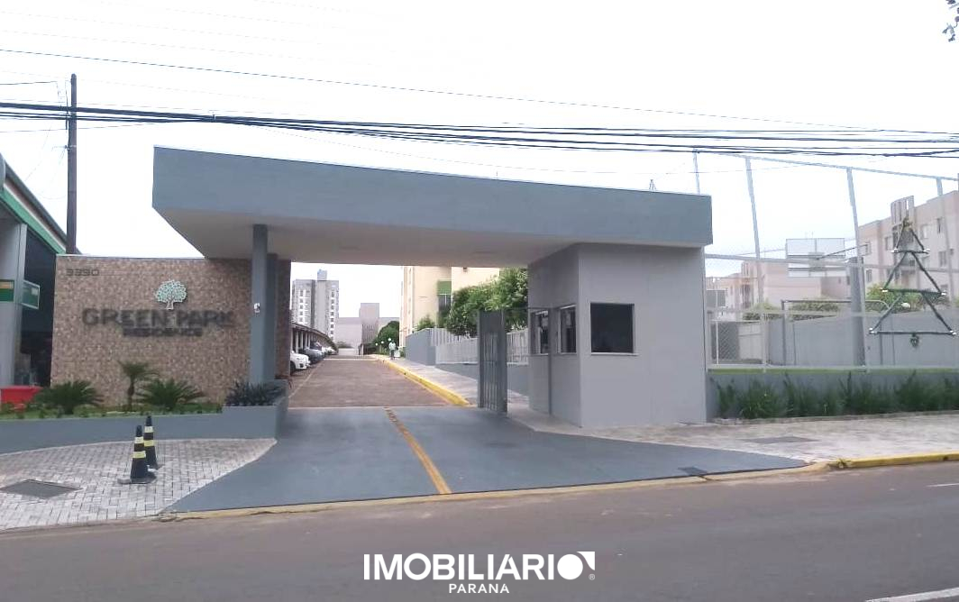 Apartamento para  Venda em Umuarama pela Aliança