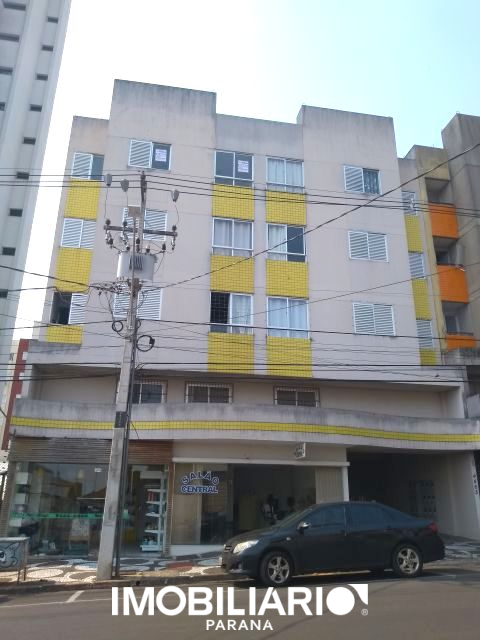 Apartamento para  Venda em Umuarama pela Aliança