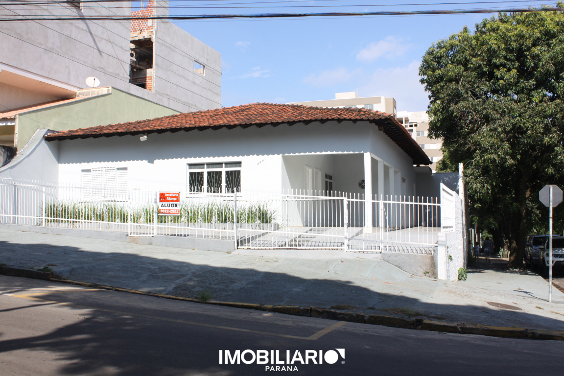 Residência para  Venda em Umuarama pela Aliança