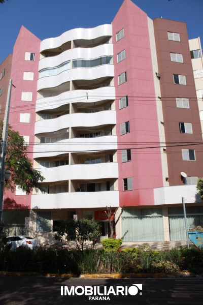Apartamento para  Alugar em Umuarama pela Aliança