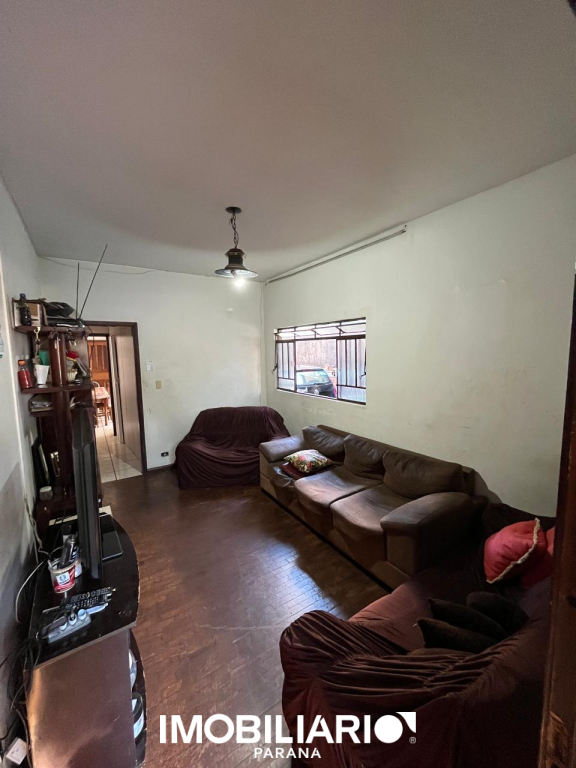 Terreno para  Venda em Umuarama pela Garcia Imóveis