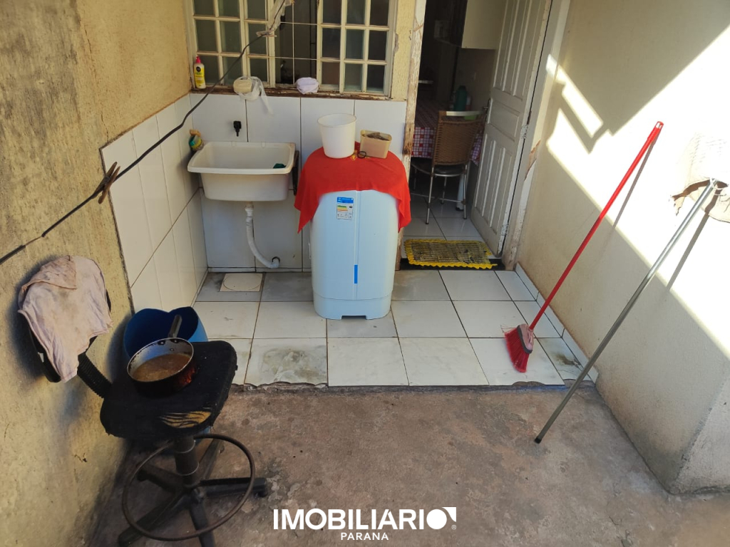 Residência para  Venda em Umuarama pela Garcia Imóveis