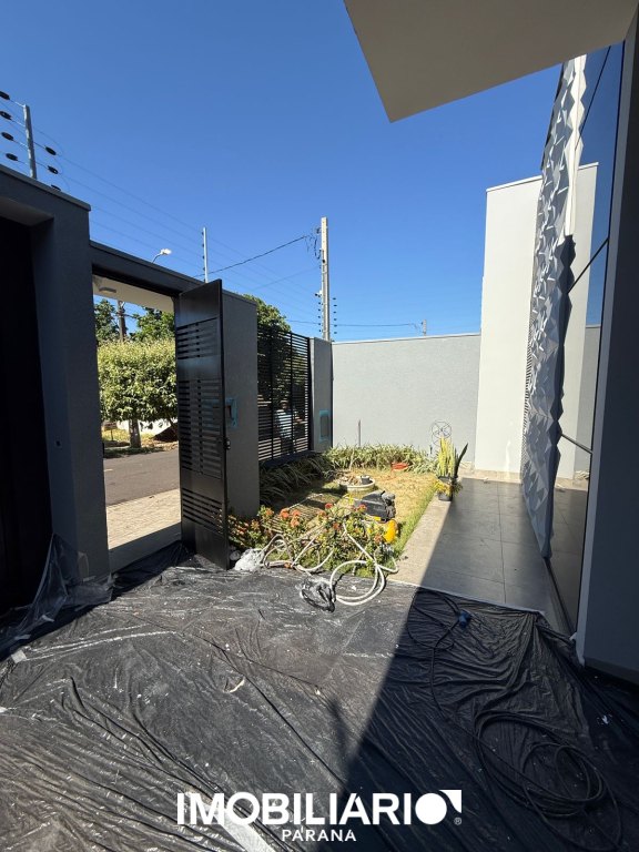 Residência para  Alugar em Umuarama pela Caetano & Otávio