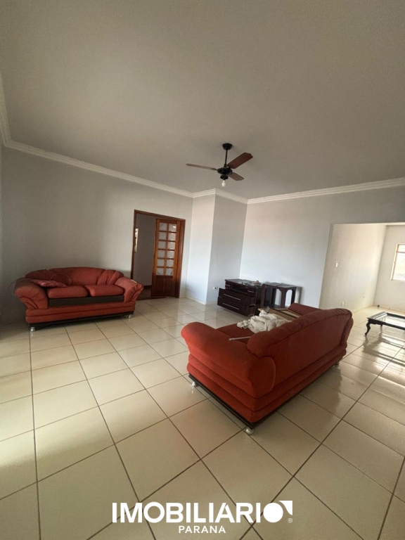 Apartamento para  Alugar em Umuarama pela Caetano & Otávio