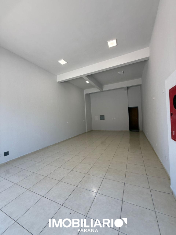 Sala Comercial para  Alugar em Umuarama pela Caetano & Otávio