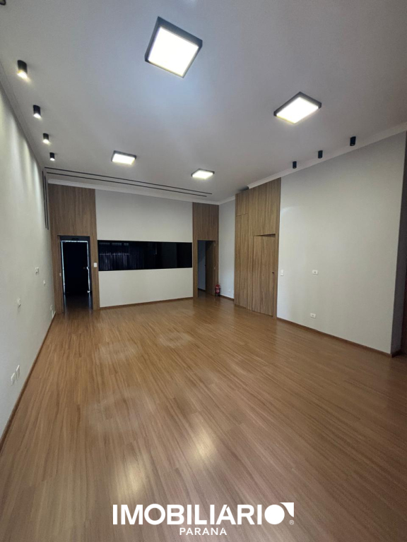 Sala Comercial para  Alugar em Umuarama pela Caetano & Otávio