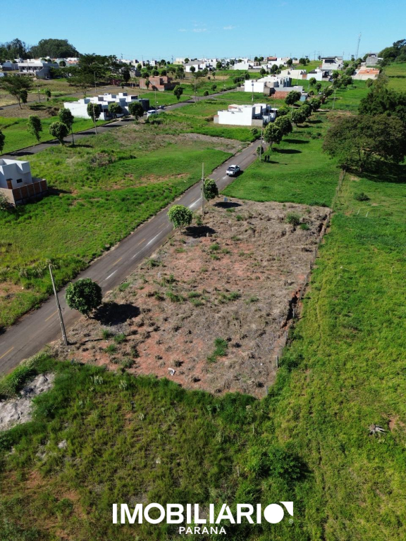 Terreno para  Venda em Umuarama pela Caetano & Otávio